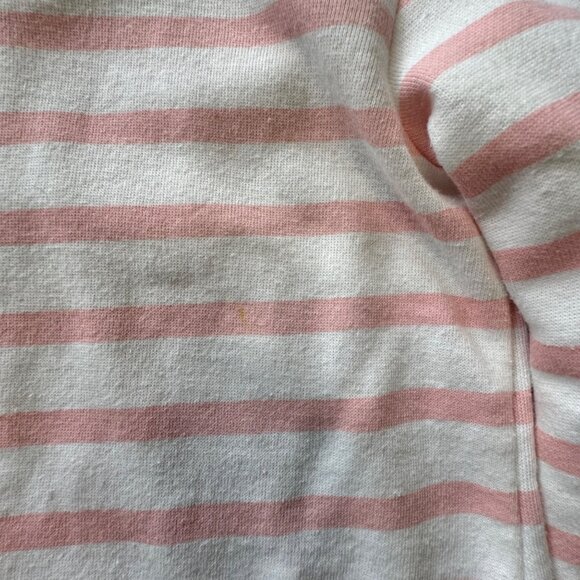 EMMA WIGGLE The Wiggles Girls Hoodie Sweatshirt  5 5T Ballet Graphic Pink Sweate - Picture 4 of 8